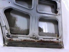 Porte avant et accessoires Citroen C25