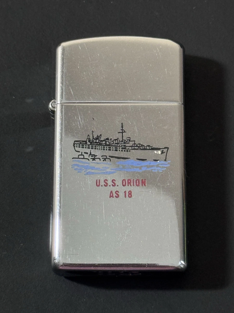 Zippo USS for sale | eBay