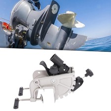 Supporto per motore fuoribordo in lega di alluminio per pezzi di ricambio