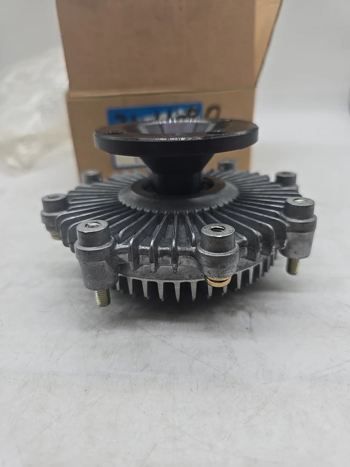 风扇离合器 L31-4080 适用于丰田 Corona Mark II 6/1973-11/1974 — 第 2/4 张图片