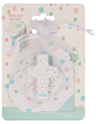 Geschenkset Du bist ein kleines Wunder | Bundle | 16 S. | Deutsch | 2022