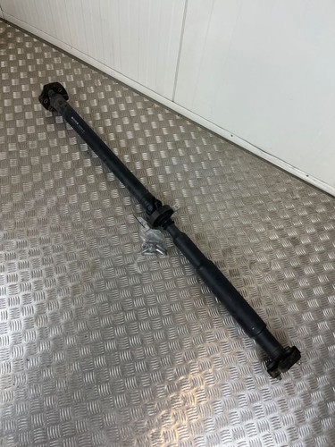 BMW 420D F32 F33 F36 Kardanwelle komplett 8605231 Diesel 140kW CAI1136