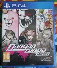 Danganronpa Trilogy PS4 US Version