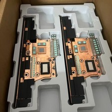 NEW ASUS ROG Strix G18 G815 G835 LM/LP/JH VC Cooler heatsink 13NR0LK0AM0111