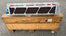 (2) - CAT MARINE ENGINE AFTERCOOLER CORE CA216-5147 OEM FOR 3196 C12