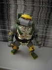 METALHEAD Teenage Mutant Ninja Turtles Vintage Figure TMNT Playmates
