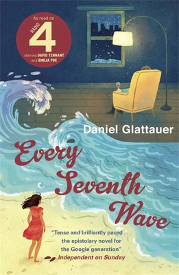 Every Seventh Wave | Daniel Glattauer | Englisch | Taschenbuch | 263 S. | 2013