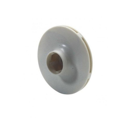 #ad ACE Pump Thermoplastic Impeller with Keyway Fits GE660 Pump ACAL 28 660 P Farmer $118.95