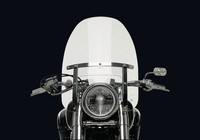National Cycle Windshield Custom Heavy Duty FÃ¼R VZ 800 Marauder JS1AF FüR VZ