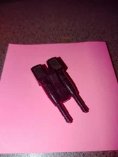 Vintage Hasbro Takara Battle Beasts 1987 BLAZING EAGLE DOUBLE GUN CANNON part