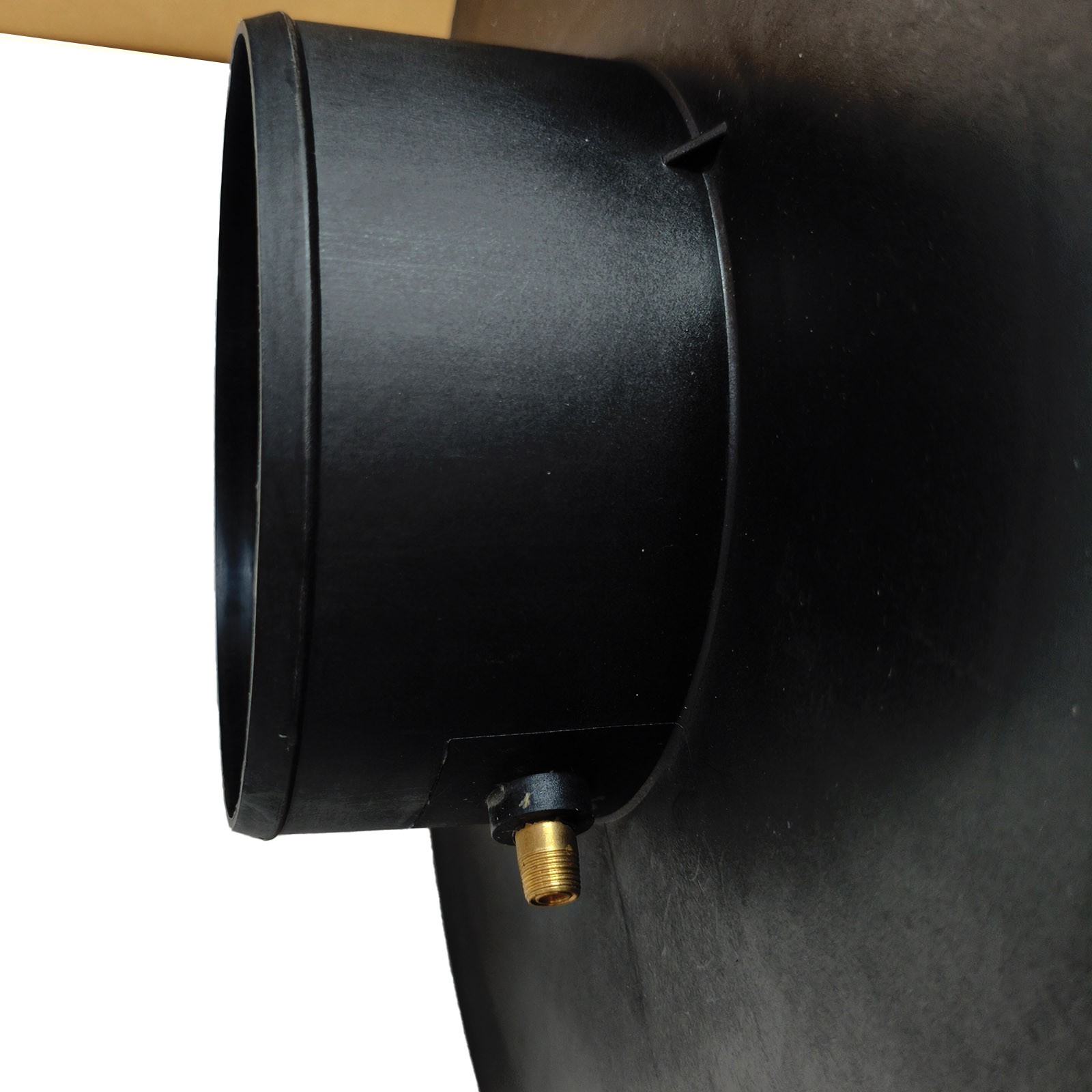 New Air Cleaner Assembly G15-0092 FRG RADIAL for Donaldson G150092