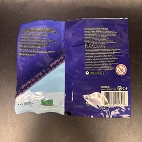 LEGO - The LEGO Movie - Exclusive Multi Pack 5002041 - Brand New Sealed Polybag