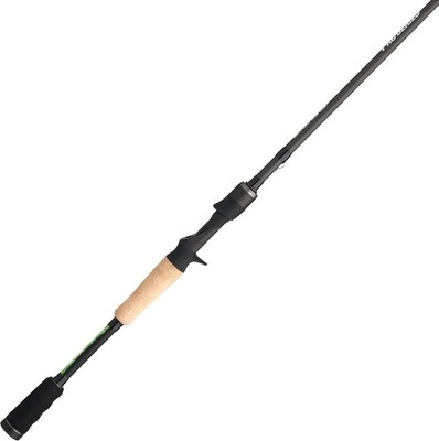 Abu Garcia Pro Series Adrian Avena 6'10'' MediumHeavy Fast Casting Rod PSAAC610-6