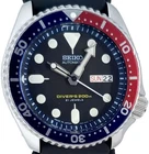 Vintage SEIKO diver SKX007 Genuine 7S26-0020 case All Original movt & "21J" dial