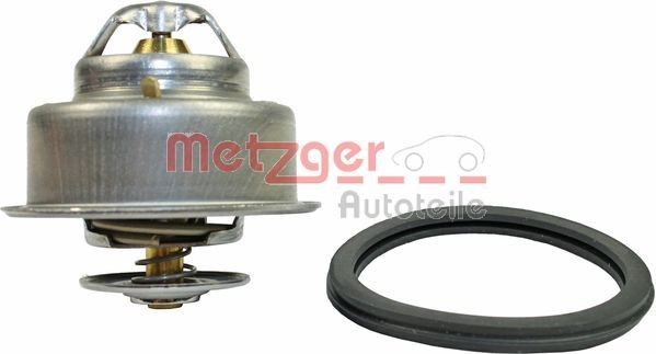 Original Metzger Thermostat Coolant 4006147 for Volvo