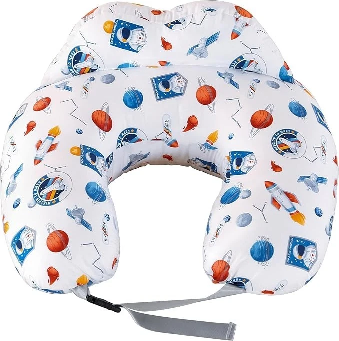 Nursing Pillow for Breastfeeding Baby Multifunctional Breast Feeding Pillow
Opens in a new window or