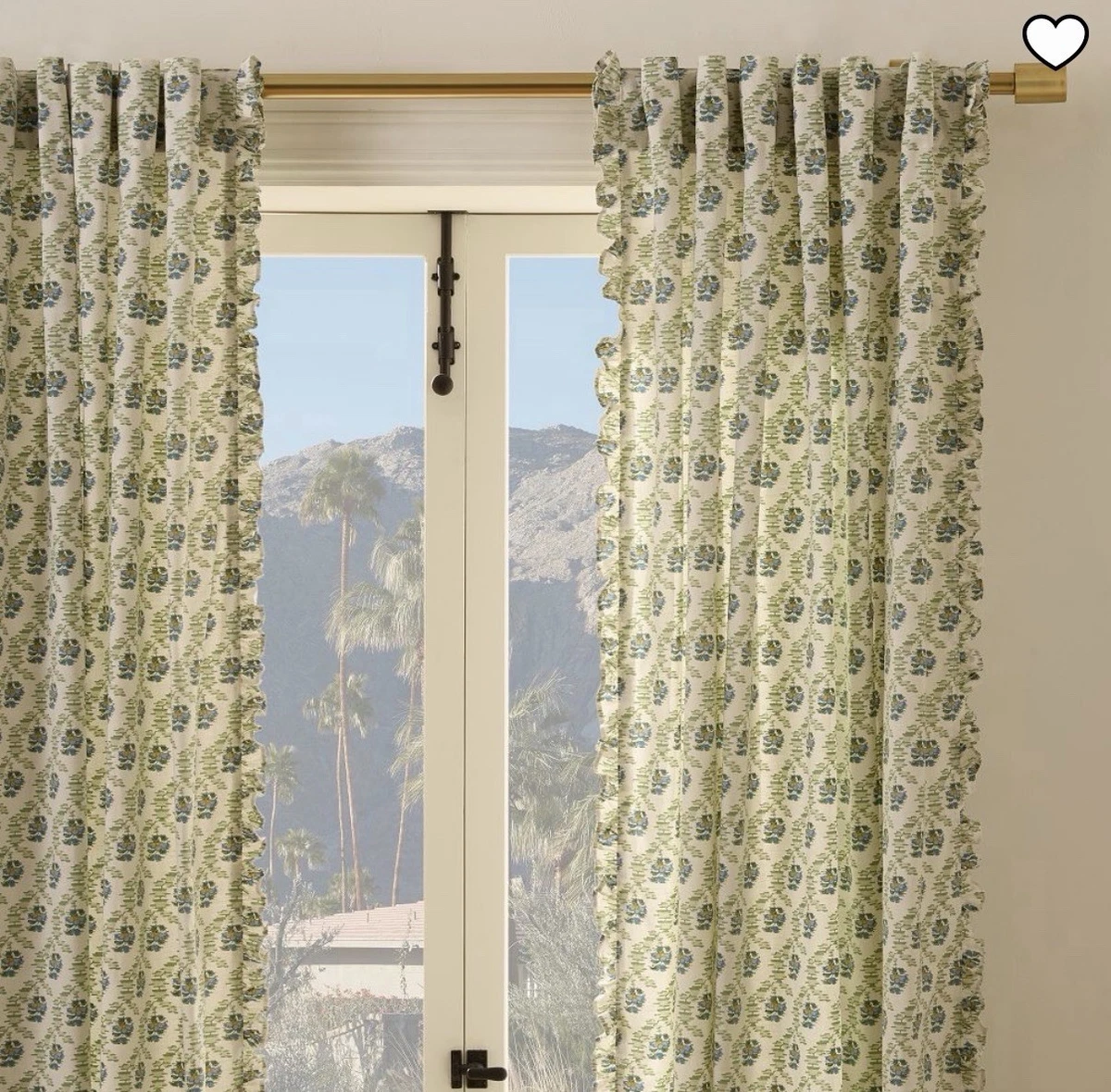 west elm Curtains, Drapes and Valances for sale - eBay