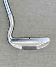 Walter Hagen Performer Putter Heel Shafted 35.5”