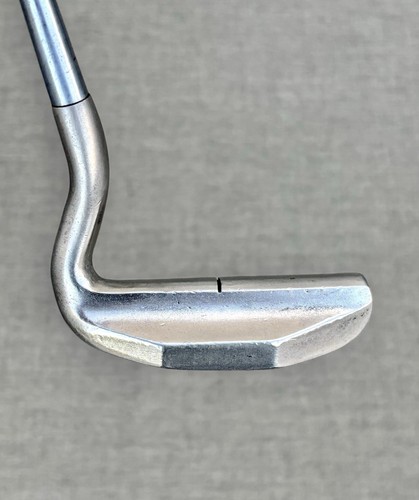 Walter Hagen Performer Putter Heel Shafted 35.5” - Picture 3 of 10