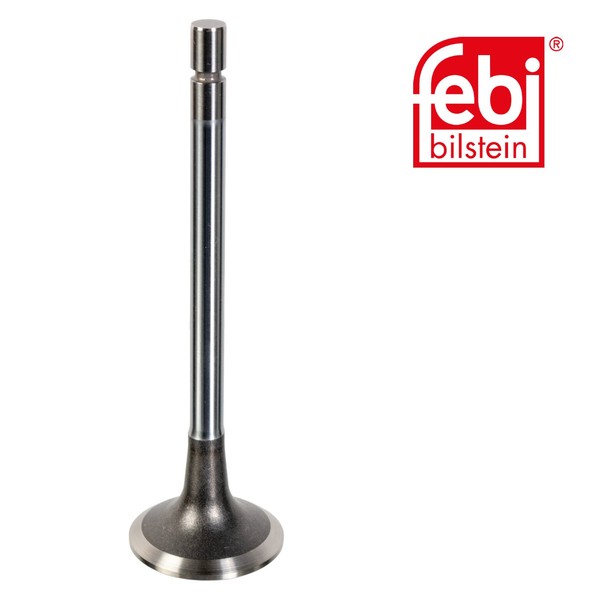 Febi Bilstein Auslassventil 180394 FüR Acura Alfa Romeo Audi Bentley BMW Buick-image