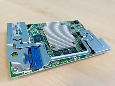 HPE Smart Array P204i-B Sr G10 12G SAS modularer Controller 804367-B21 877972-001