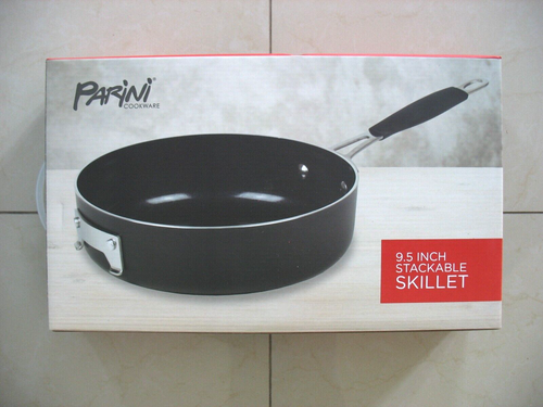 Parini Cookware 9.5