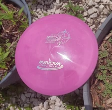 STAR ROCX3 Innova Stable MidRange DISC GOLF 5/4/0/3.5