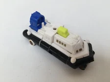 Transformers G1 1990 powerrun + strikedown SET MICROMASTER Metro Squad