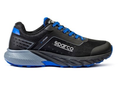 SPARCO Freizeitschuhe GAP Berufsschuhe Herrenschuhe Schuhe O1 FO SR