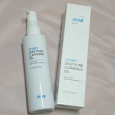 ATOMY Deep Cleansing Oil 150ml All-in-One Oil...