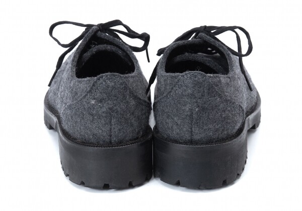 tricot COMME des GARCONS/サドルシューズ/size23 tricot COMME des GARCONS/サドルシューズ/size23
