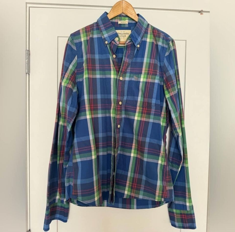 Abercrombie Fitch Bundle (Men's Sizes) View 2