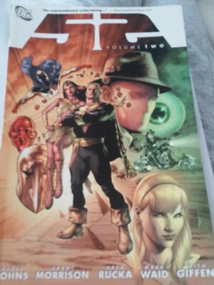 52 Volume Two