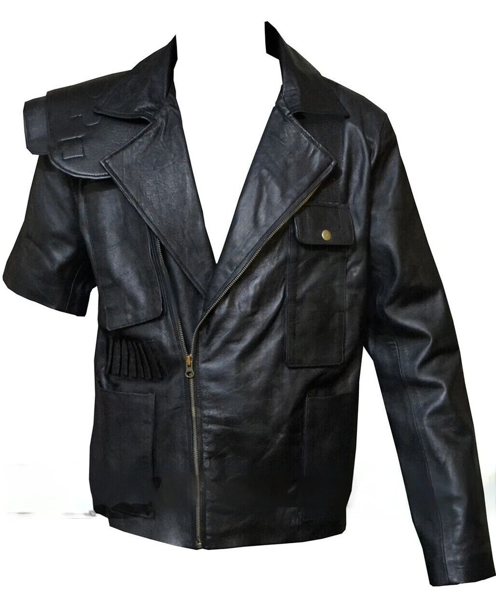 Mad max motorcycle best sale jacket