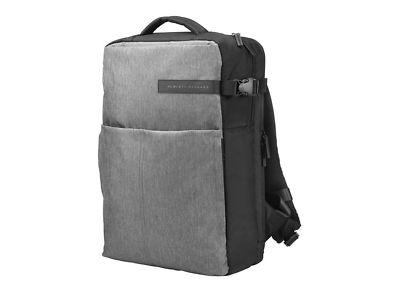 HP Signature II Backpack To Suit Notebook Black