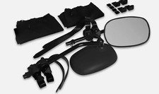 Wohnwagen Abschleppspiegel Rock Steady Doppelpack universal passend Glas