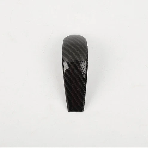 Carbon Center Gear Shifter Knob Cover Trim for Dodge Charger/Chrysler 300C 04-10 - Picture 12 of 16