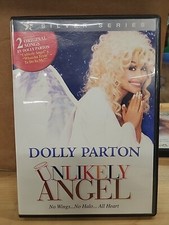 Unlikely Angel DVD, 1996 