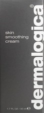 Dermalogica Skin Smoothing Cream 1.75oz 50ml Brand New