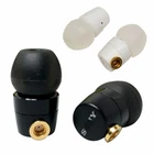 Genuine Original Modified Sony MH755 MH750 MMCX Modded Earbuds Earphones DIY