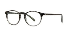 Oliver Peoples RILEY-R OV 5004 Storm 1002 49mm Eyeglasses