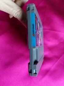 Mega Man 3 (Nintendo NES, 1992)