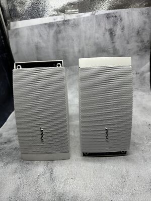 Bose FreeSpace DS 16S Loudspeaker Pair | eBay Bose FreeSpace DS 16S Loudspeaker Pair | eBay