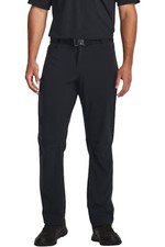 Under Armour Men's Defender Pants Black