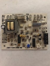Instanta Water Boiler Pc Board