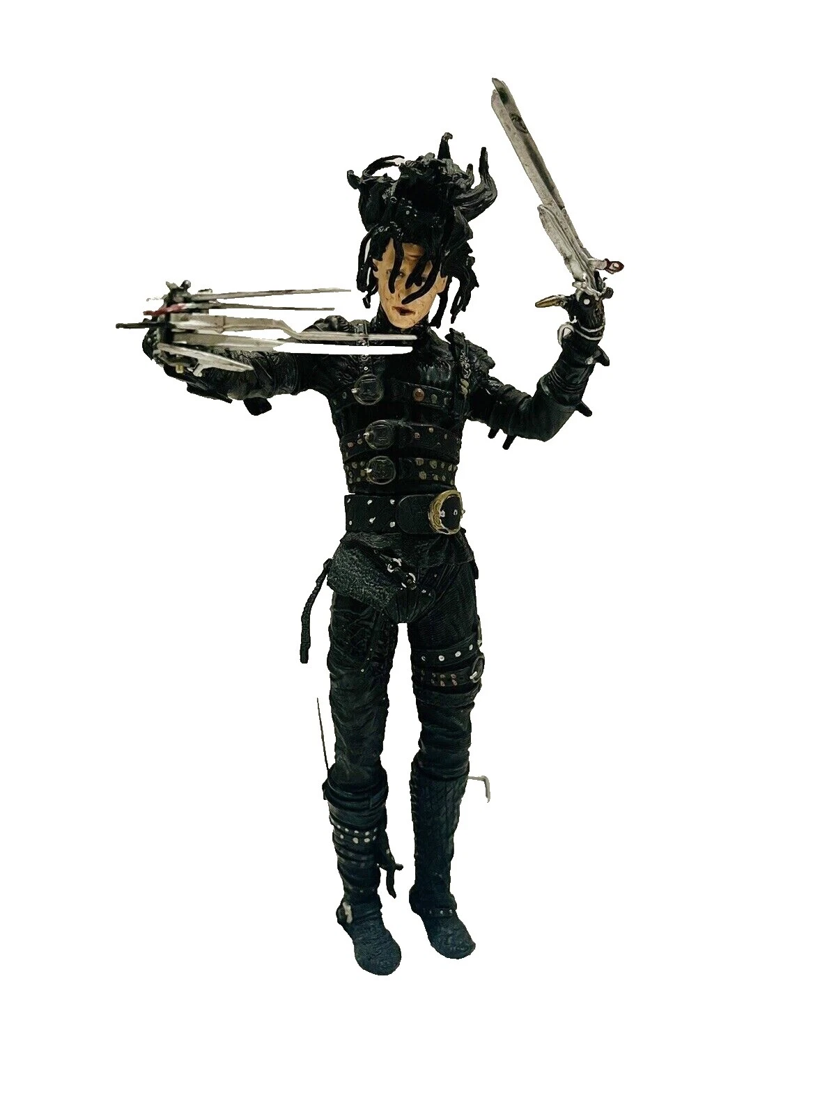 McFarlane Toys Edward Scissorhands figuras de acción de acción