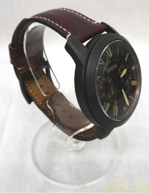 Fossil Quartz Watch Fs5088 111510 for 