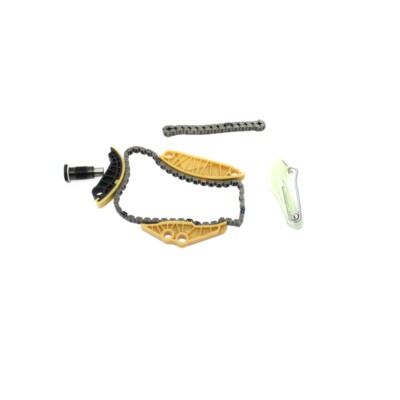 OE VAG Steuerkettensatz Für Aud A1 A3 Seat Bza V Skoda VW Golf V 1