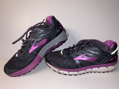 women's brooks ariel 16 running shoes