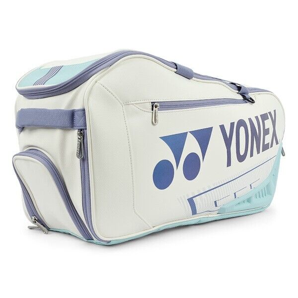 YONEX 24S/S Tennis Badminton Bag Tournament Expert Series YONEX 24S/S Tennis Badminton Bag Tournament Expert Series